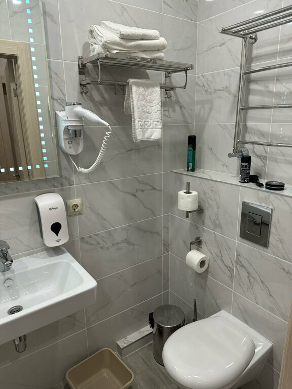 Гостиница Версаль Геленджик-111