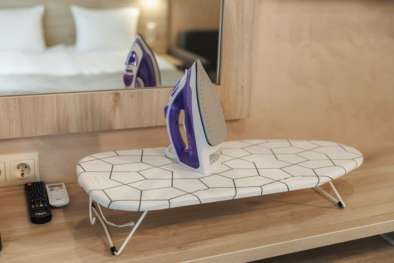 Гостиница Версаль Геленджик-46