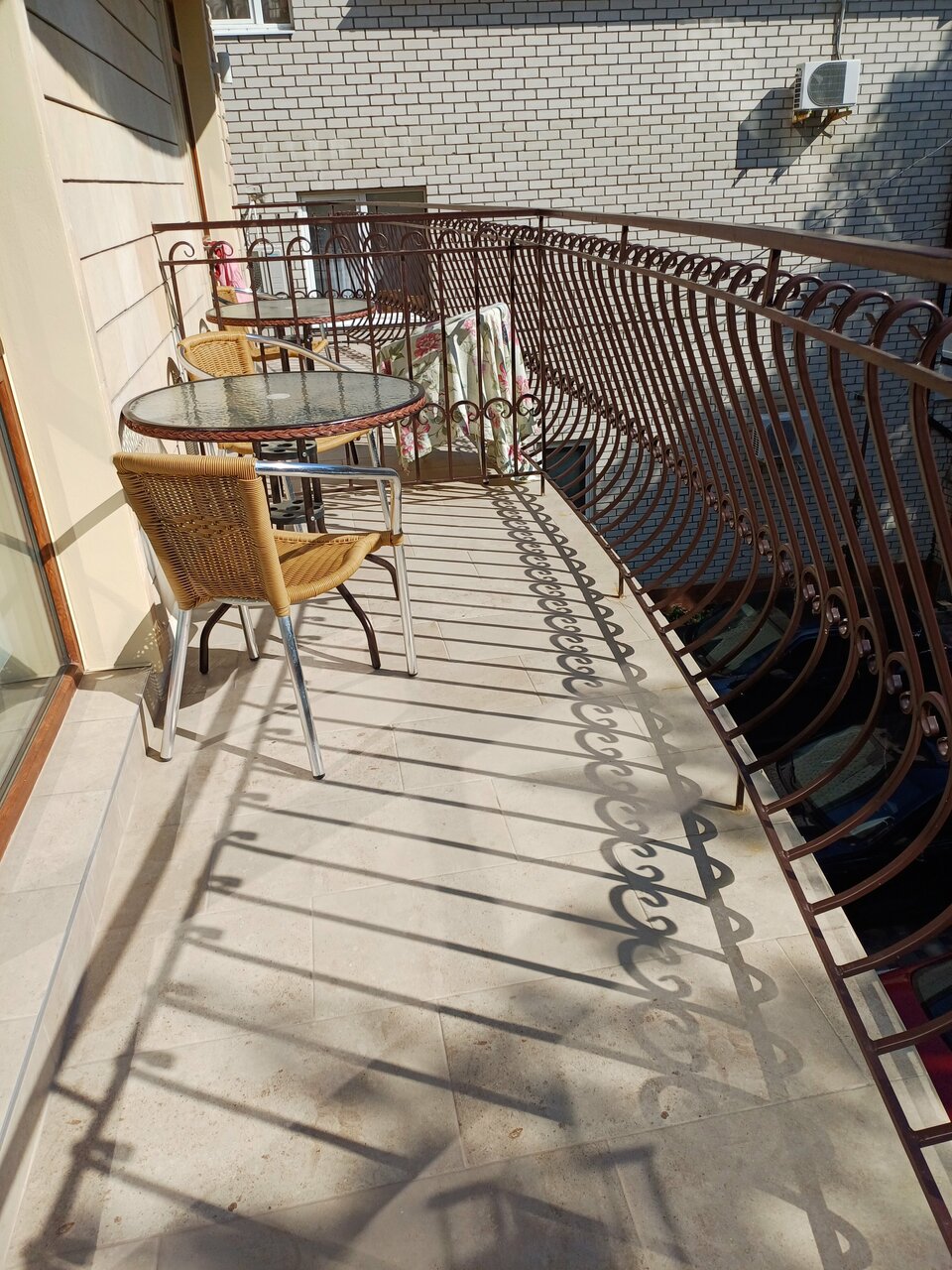 Гостиница Версаль Геленджик-223