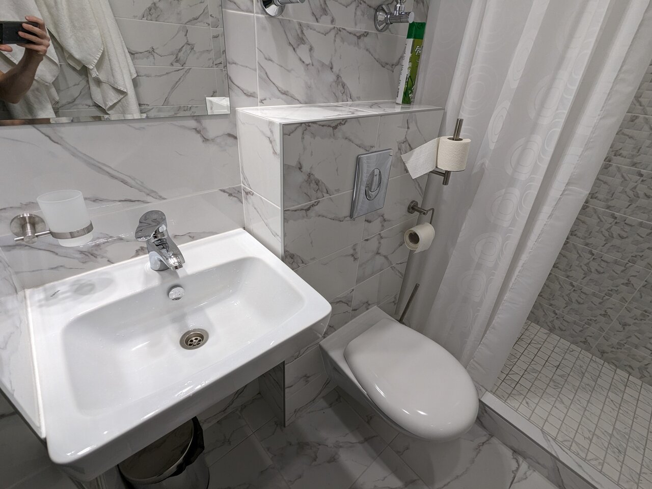 Гостиница Версаль Геленджик-85