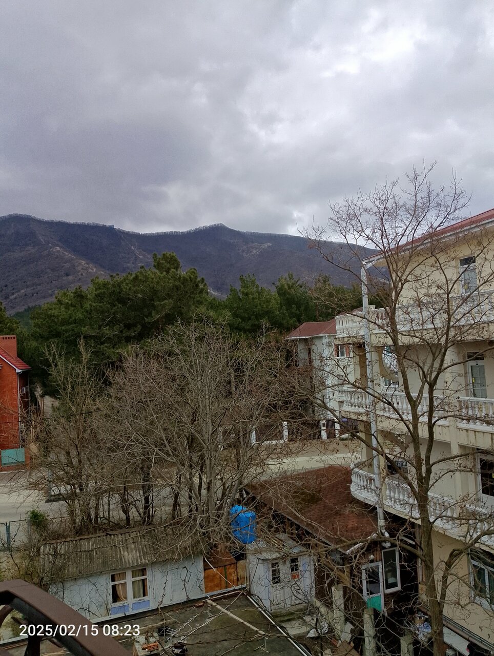 Гостиница Версаль Геленджик-228