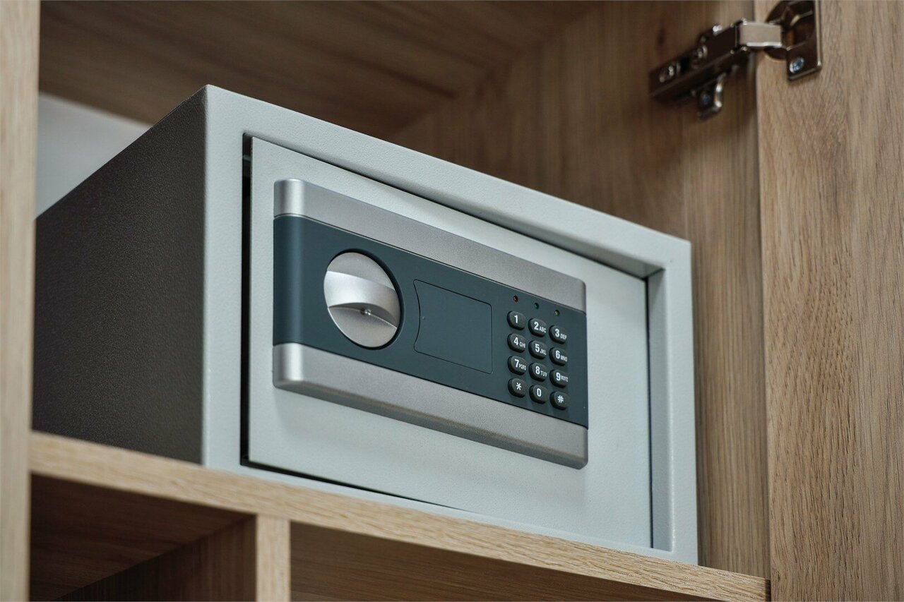 Гостиница Версаль Геленджик