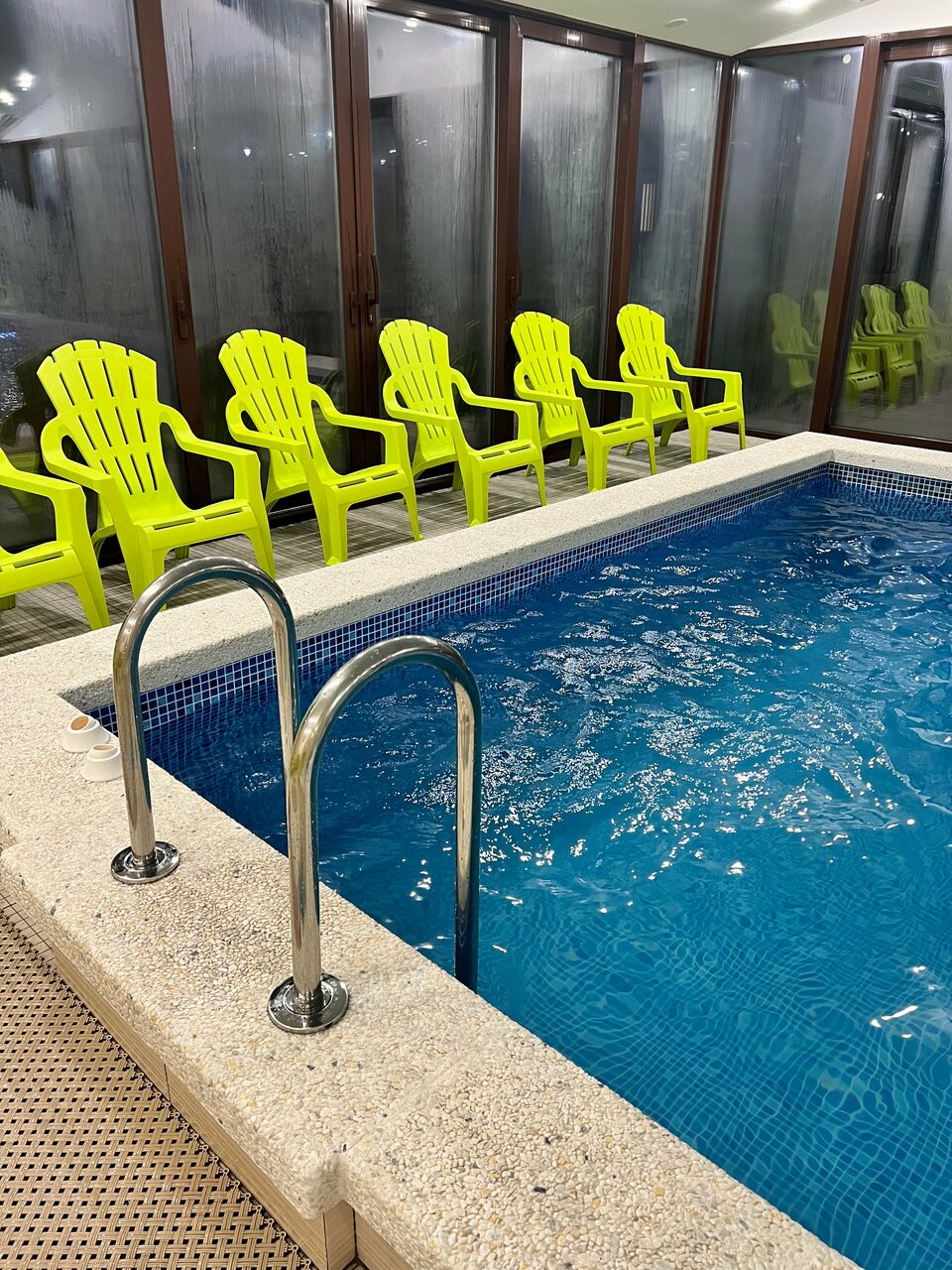 Гостиница Версаль Геленджик-236