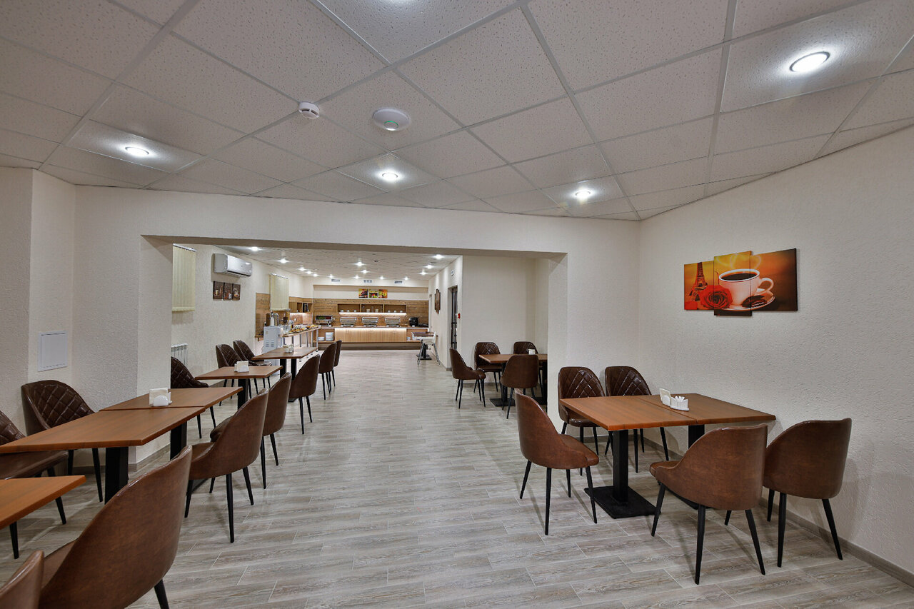 Гостиница Версаль Геленджик-162