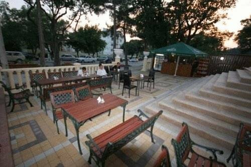 Гостиница Версаль Геленджик-126