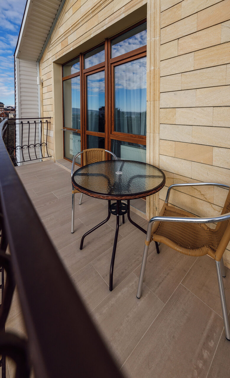 Гостиница Версаль Геленджик-51