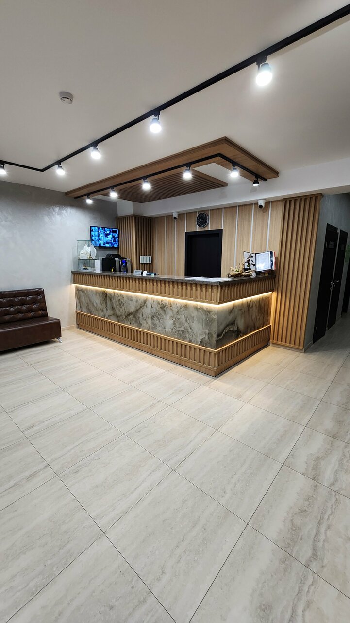 Гостиница Версаль Геленджик-252