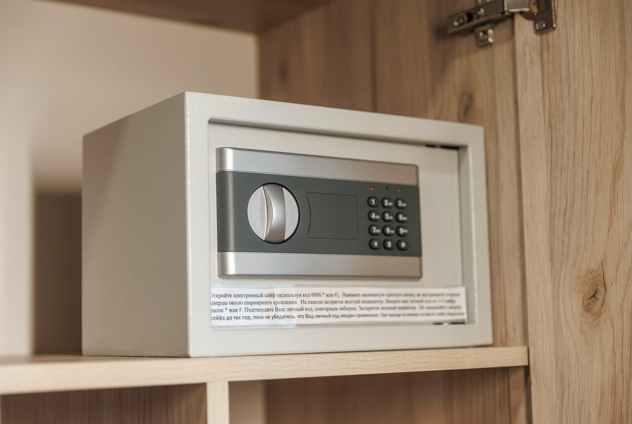 Гостиница Версаль Геленджик-122