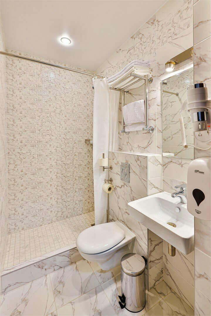 Гостиница Версаль Геленджик