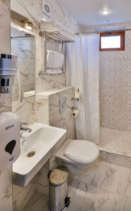 Гостиница Версаль Геленджик-153