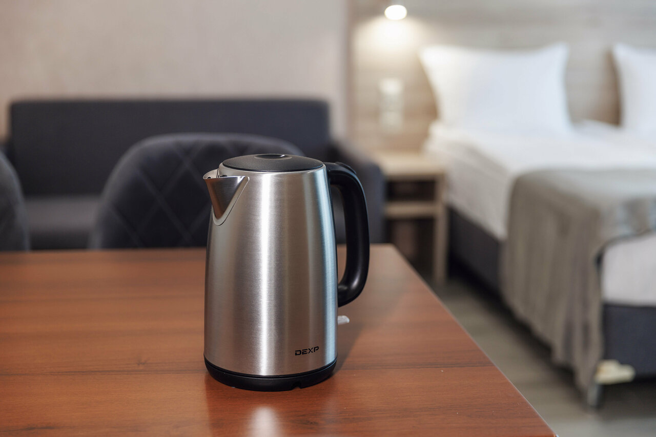 Гостиница Версаль Геленджик-42