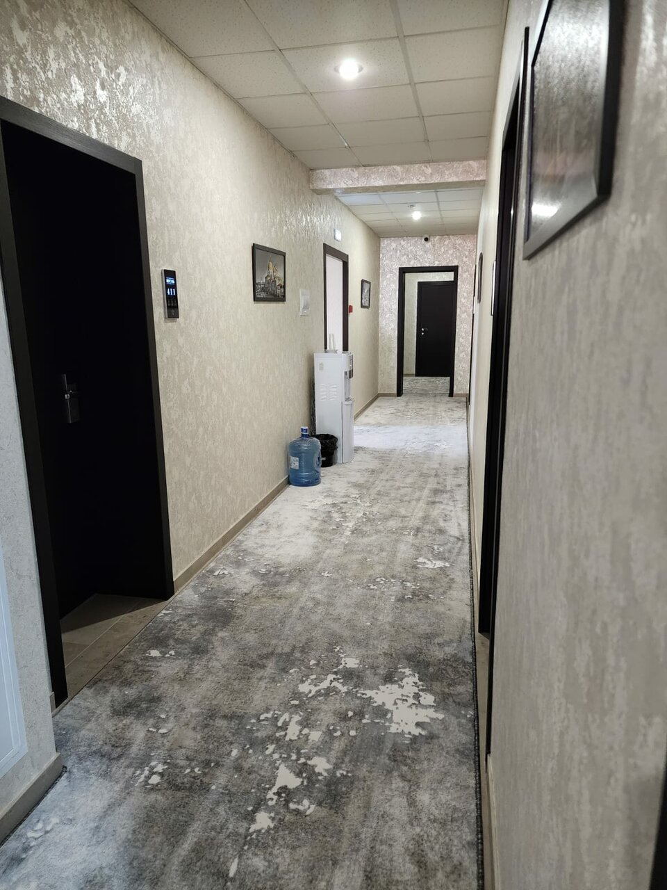 Гостиница Версаль Геленджик-91