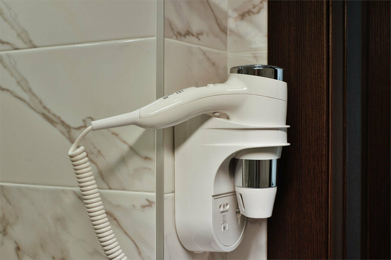 Гостиница Версаль Геленджик