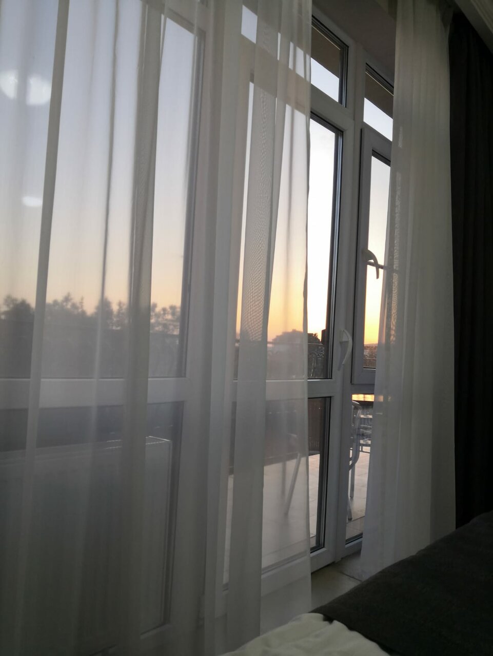 Гостиница Версаль Геленджик-233