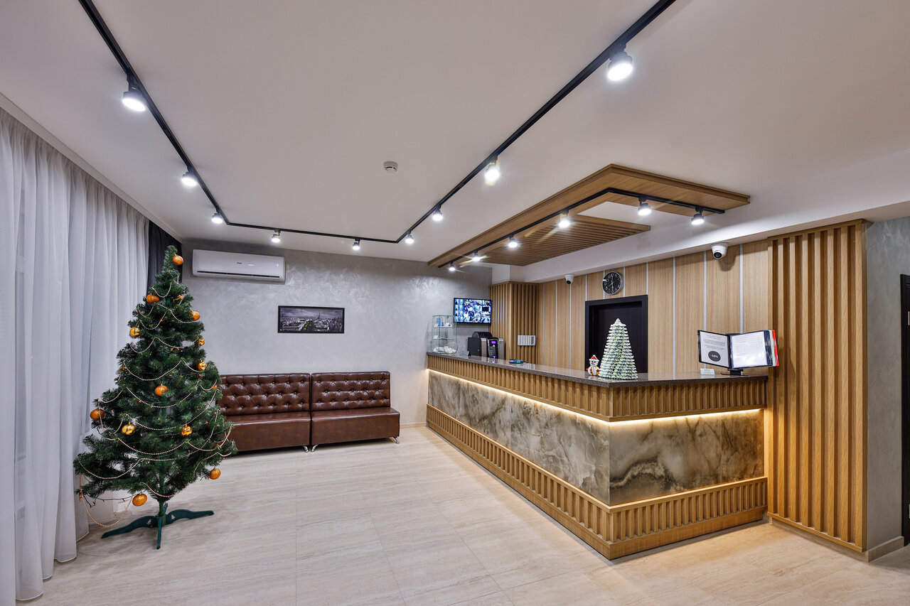 Гостиница Версаль Геленджик-69