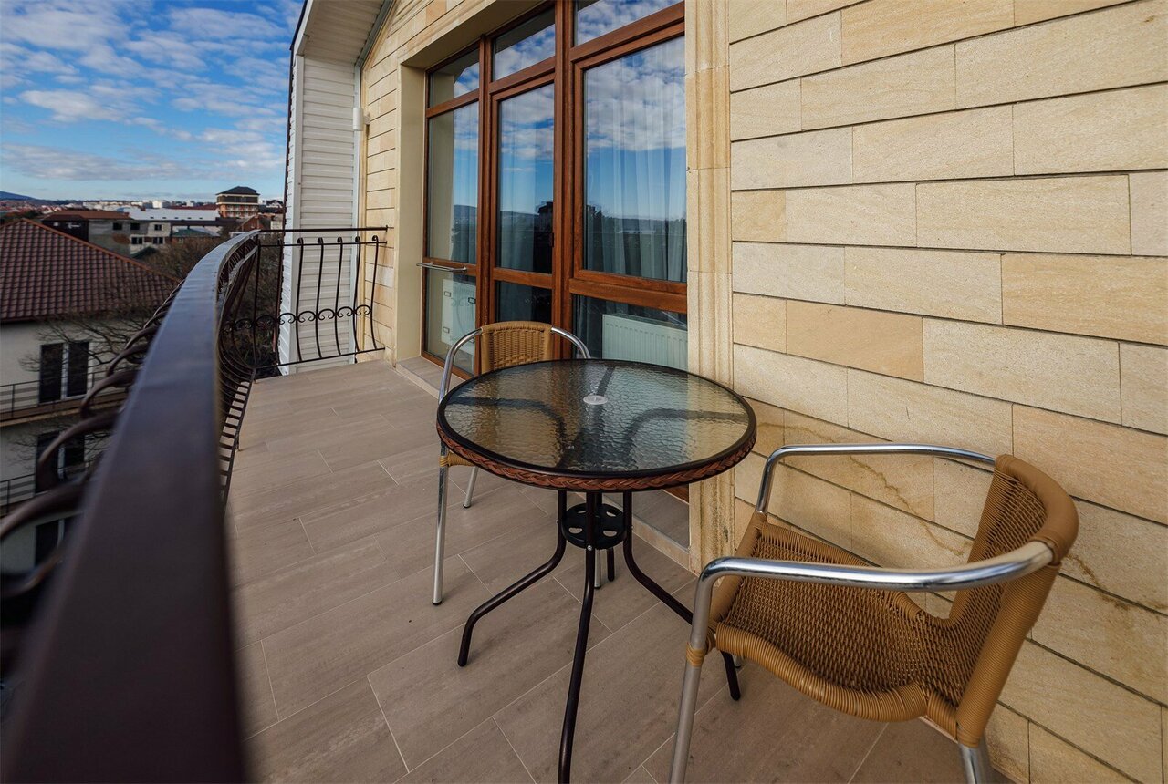 Гостиница Версаль Геленджик-166