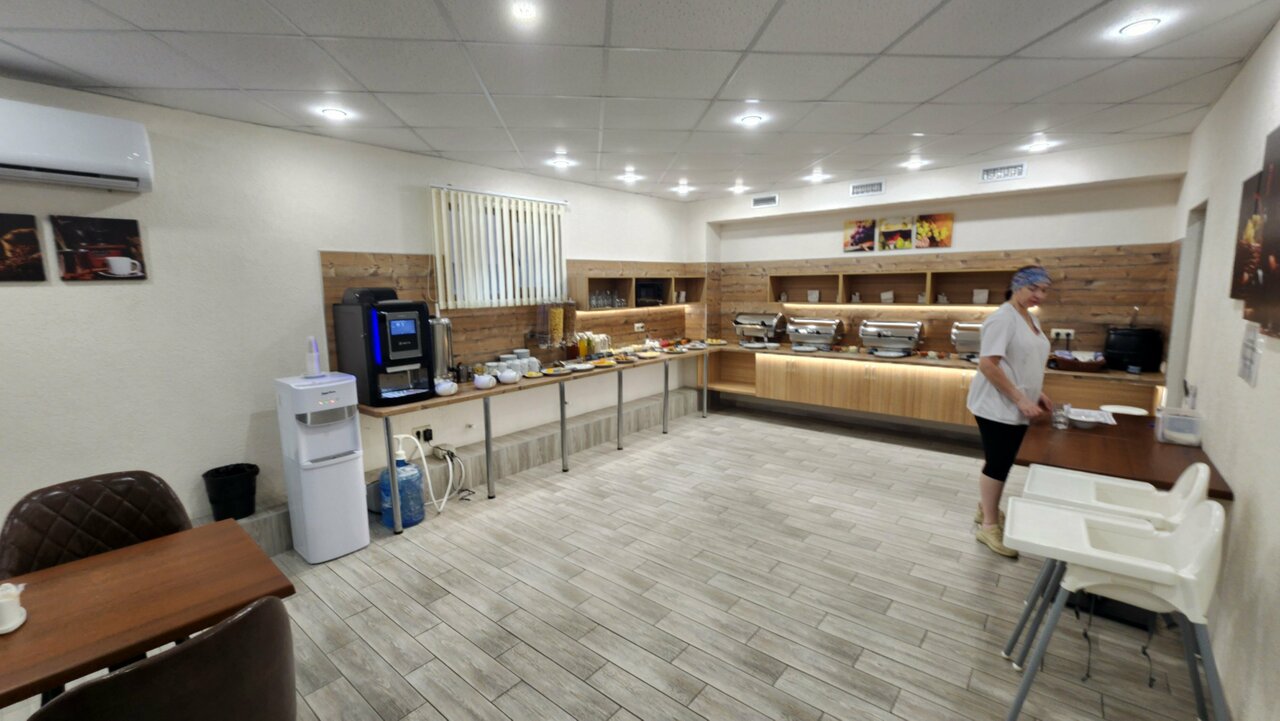 Гостиница Версаль Геленджик-249