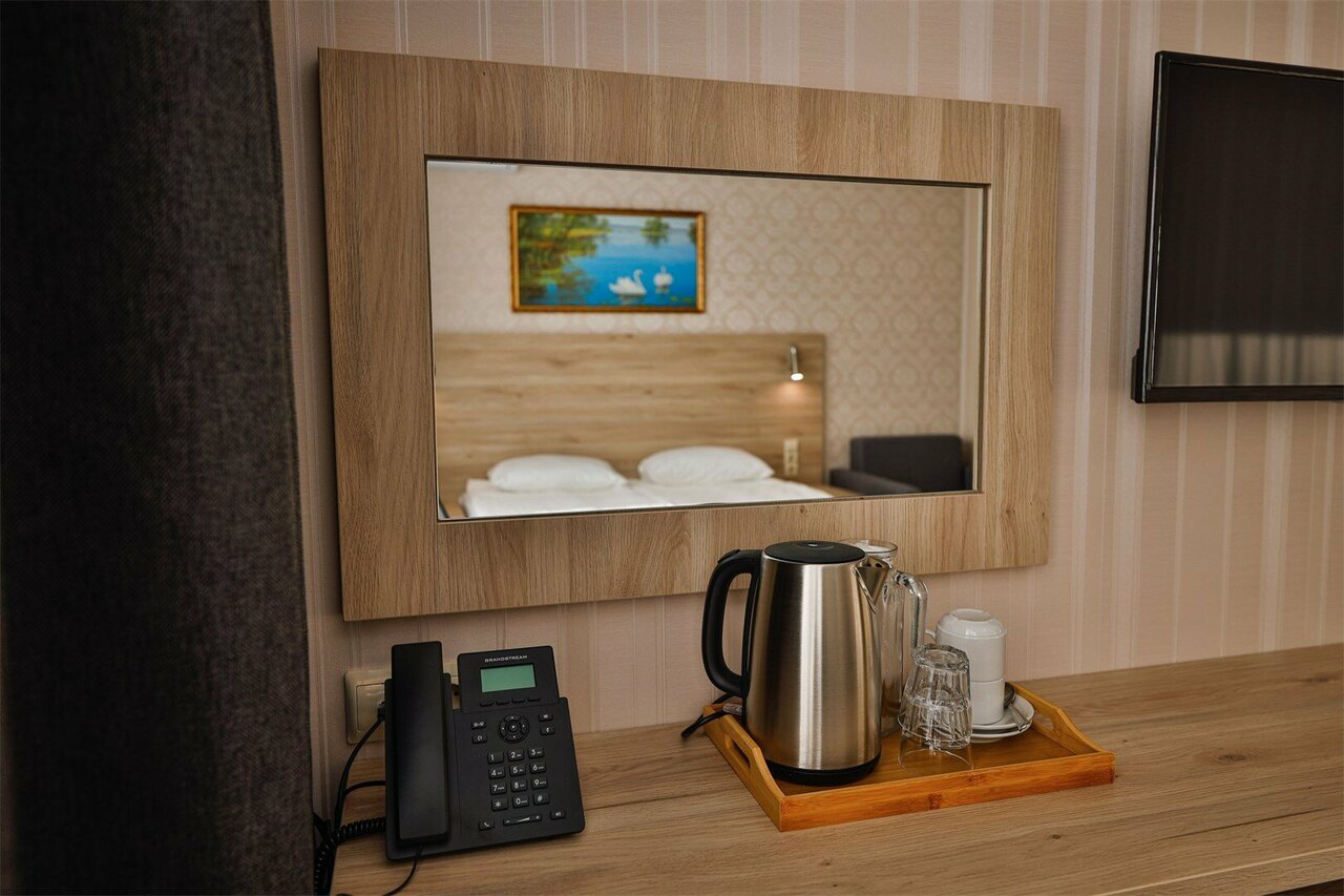 Гостиница Версаль Геленджик-139