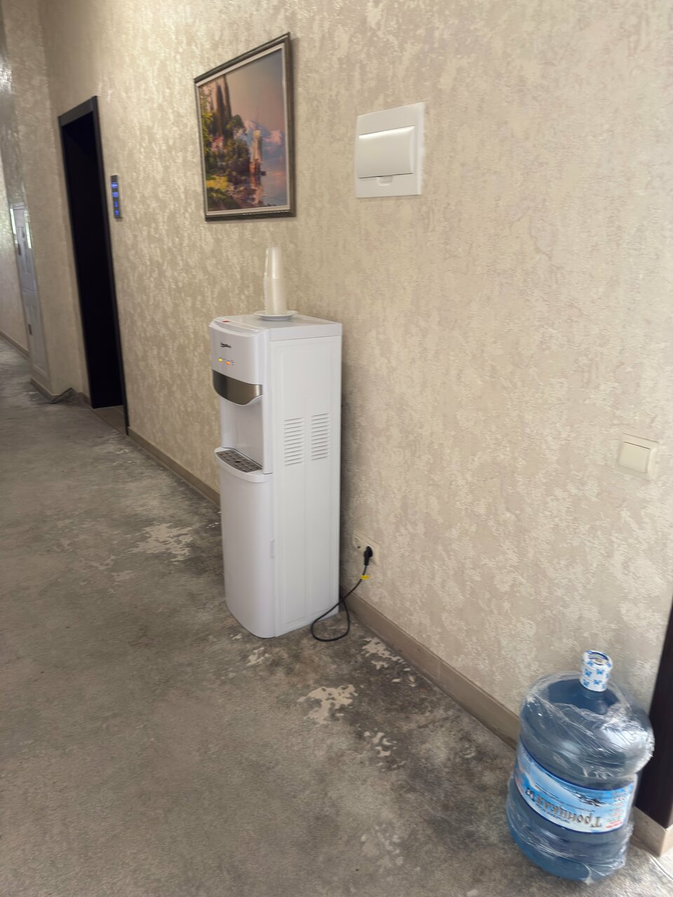 Гостиница Версаль Геленджик-240