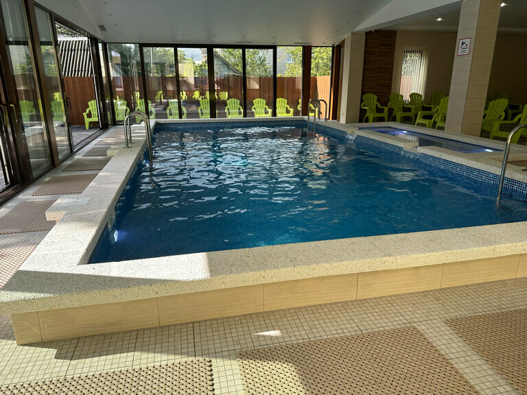 Гостиница Версаль Геленджик-115