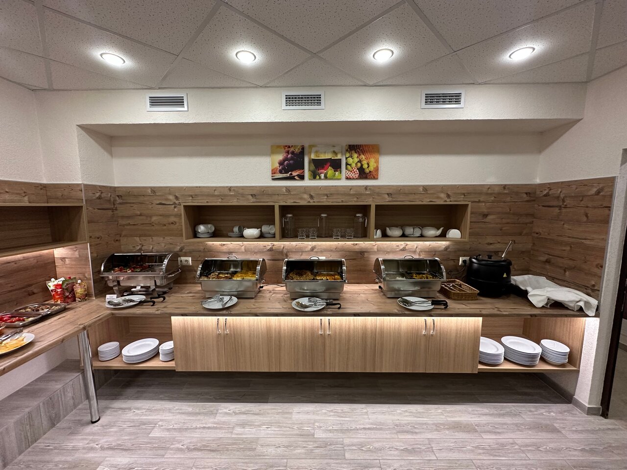 Гостиница Версаль Геленджик-20