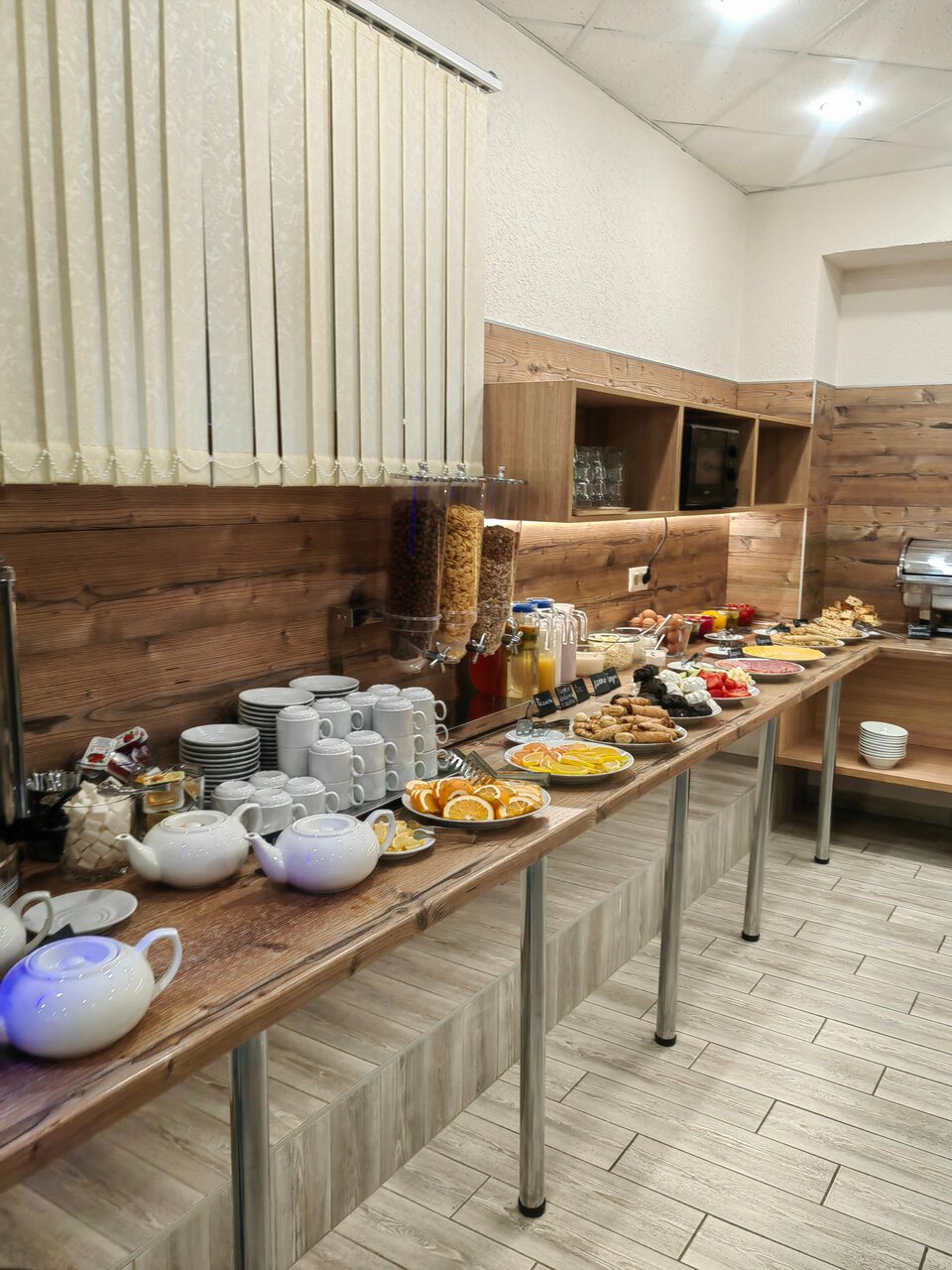 Гостиница Версаль Геленджик-235