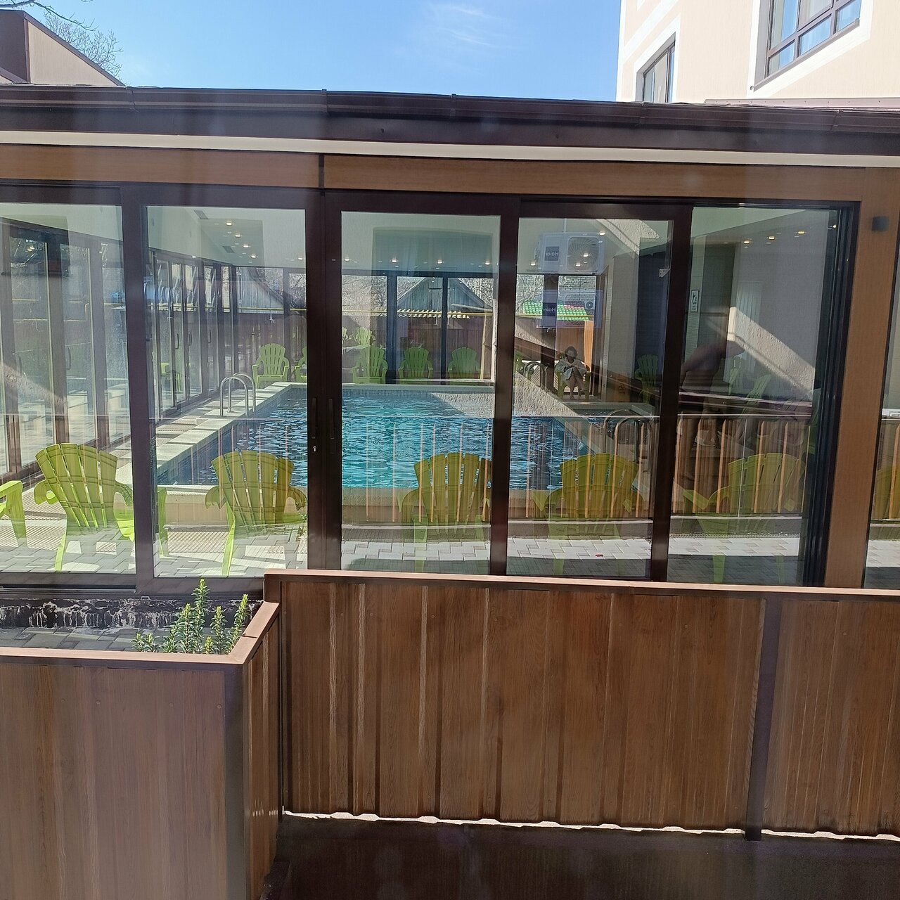 Гостиница Версаль Геленджик-201