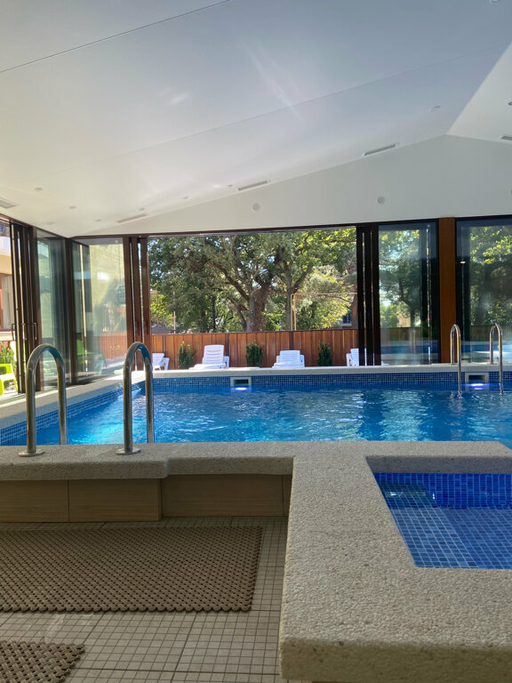 Гостиница Версаль Геленджик-110