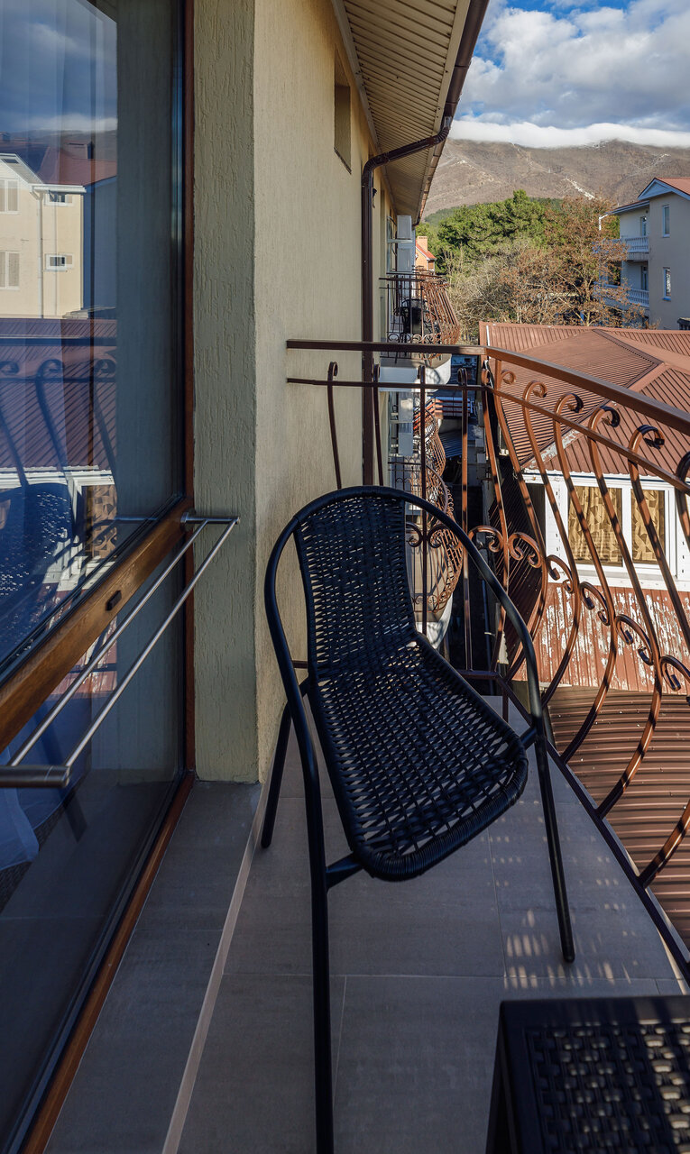 Гостиница Версаль Геленджик-52