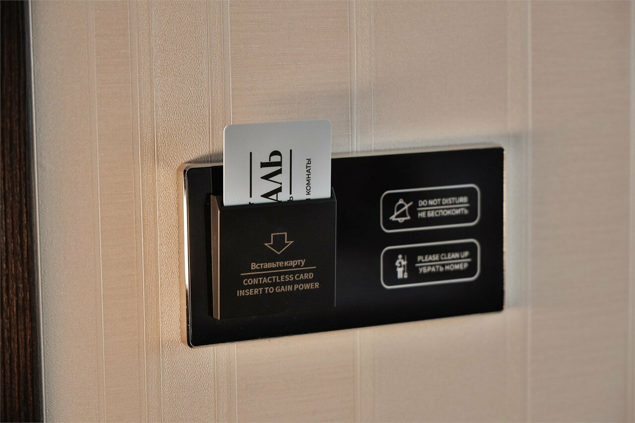 Гостиница Версаль Геленджик