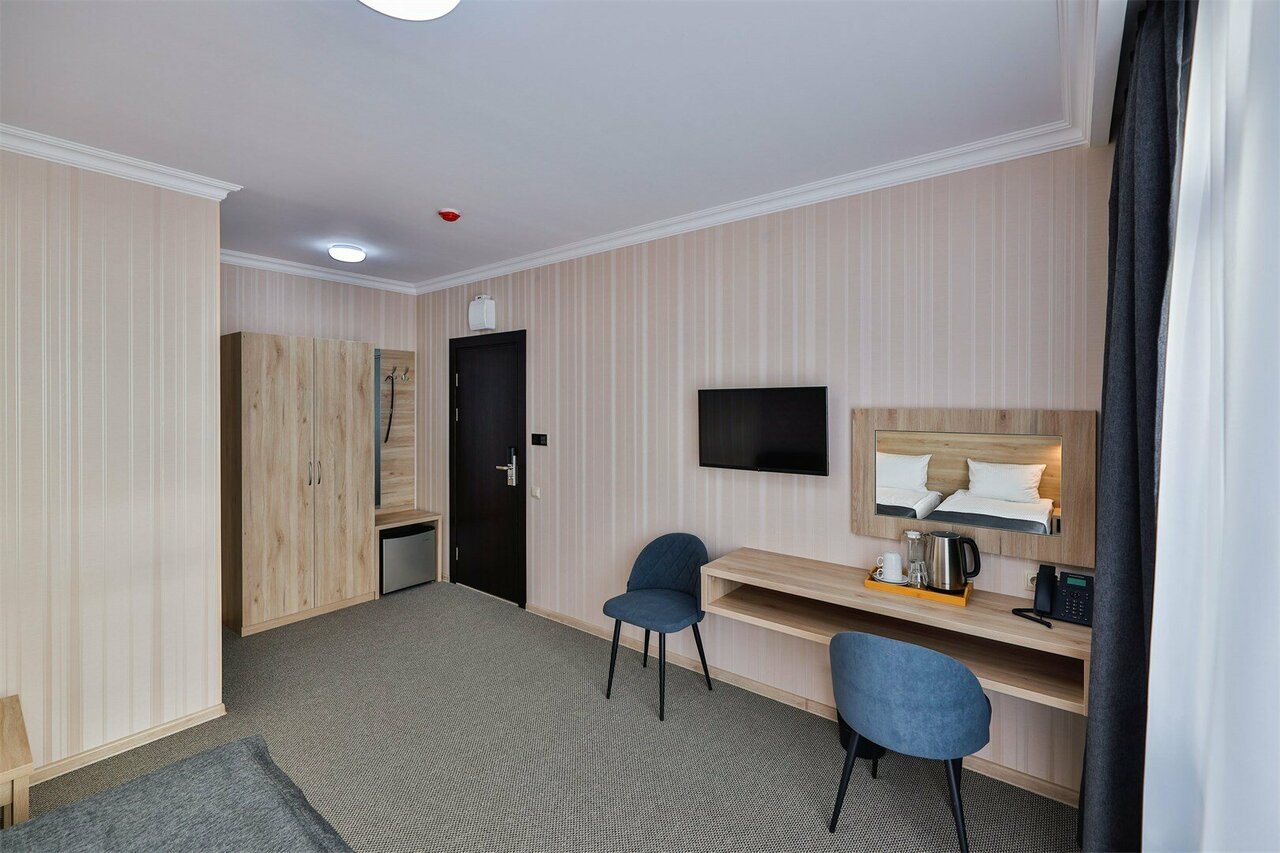 Гостиница Версаль Геленджик-174