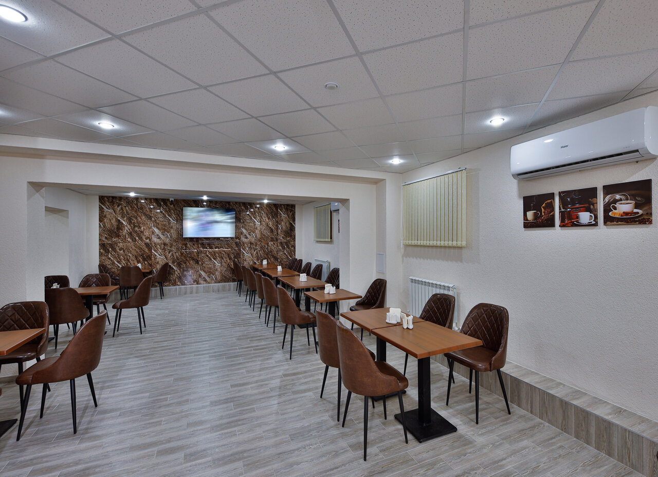 Гостиница Версаль Геленджик-28