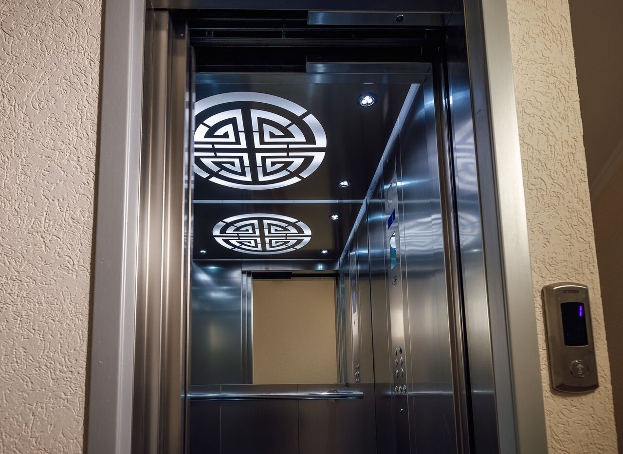 Гостиница Версаль Геленджик-54