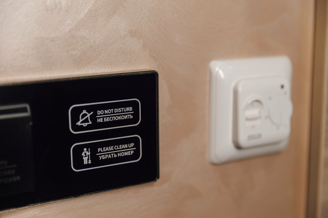 Гостиница Версаль Геленджик-32