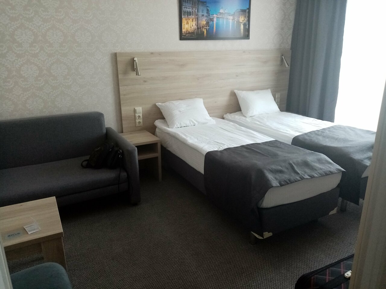 Гостиница Версаль Геленджик-68