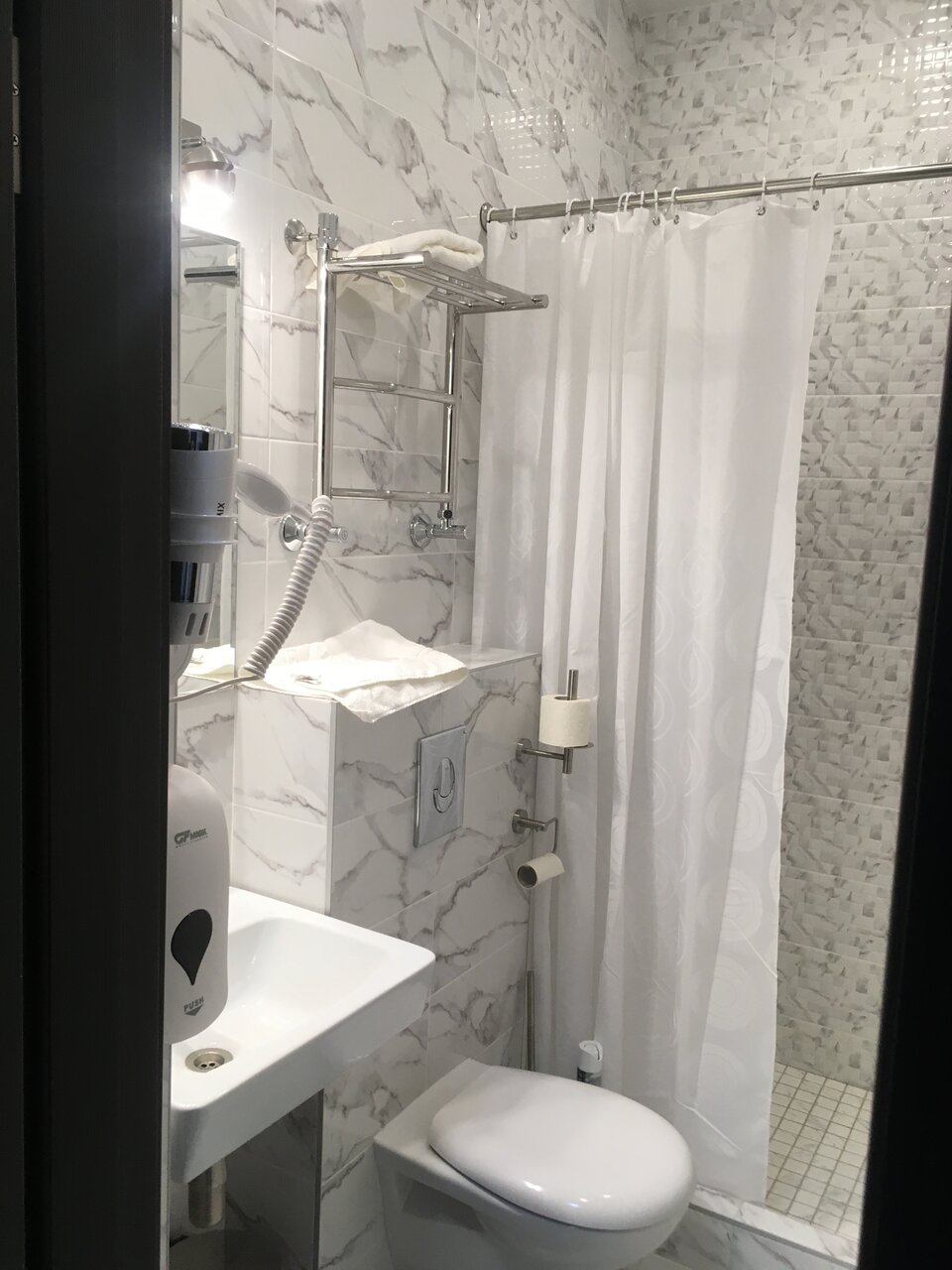 Гостиница Версаль Геленджик-95