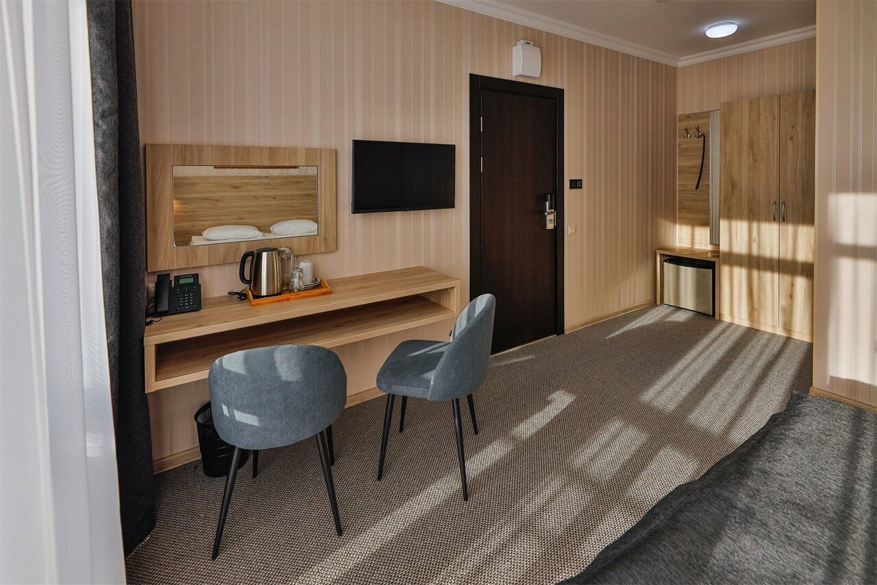 Гостиница Версаль Геленджик-150