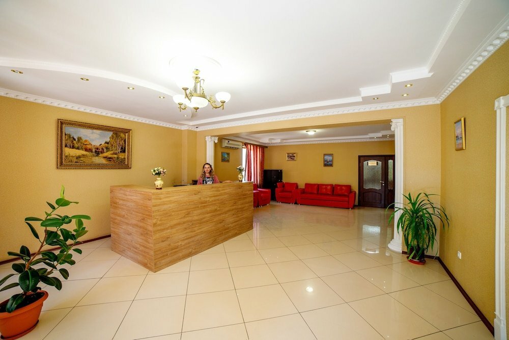 Гостиница Версаль Геленджик-146