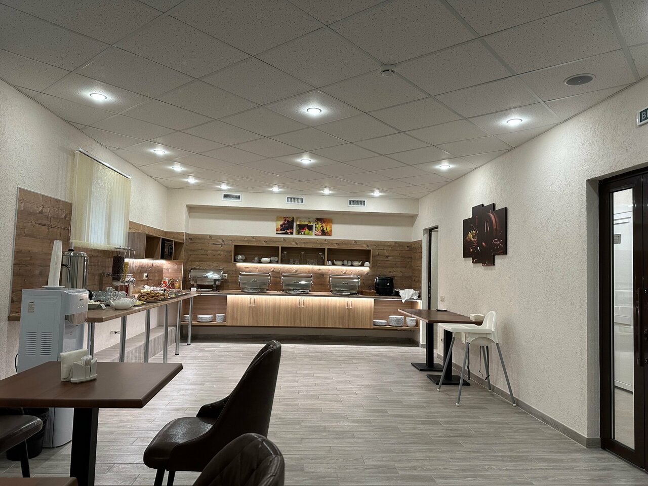 Гостиница Версаль Геленджик-64