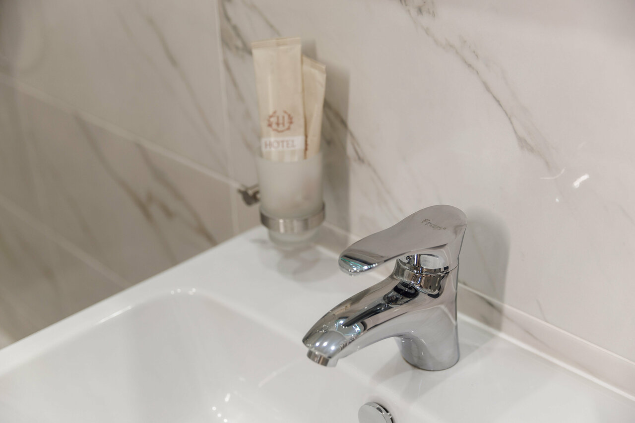 Гостиница Версаль Геленджик-31