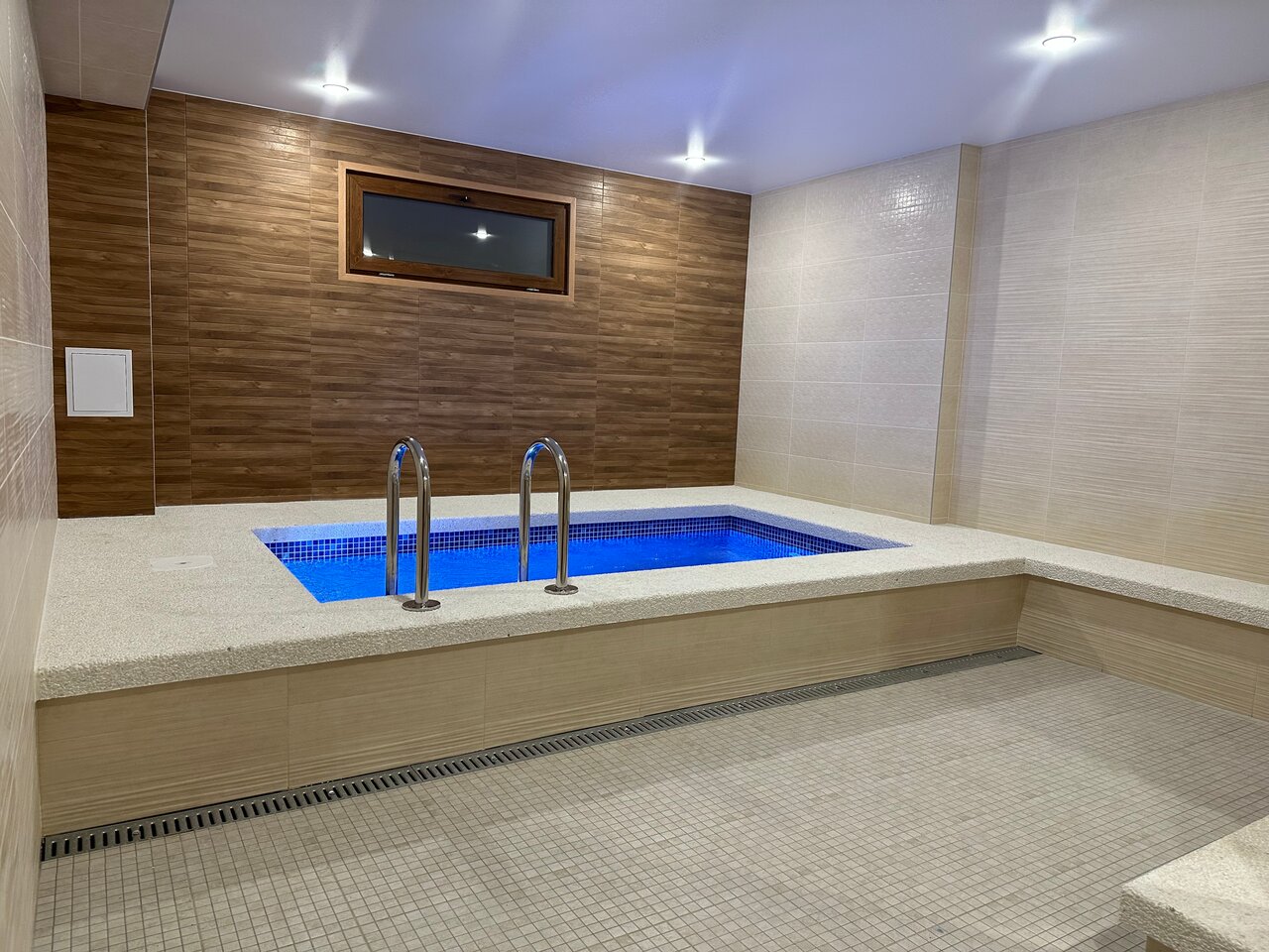 Гостиница Версаль Геленджик-12