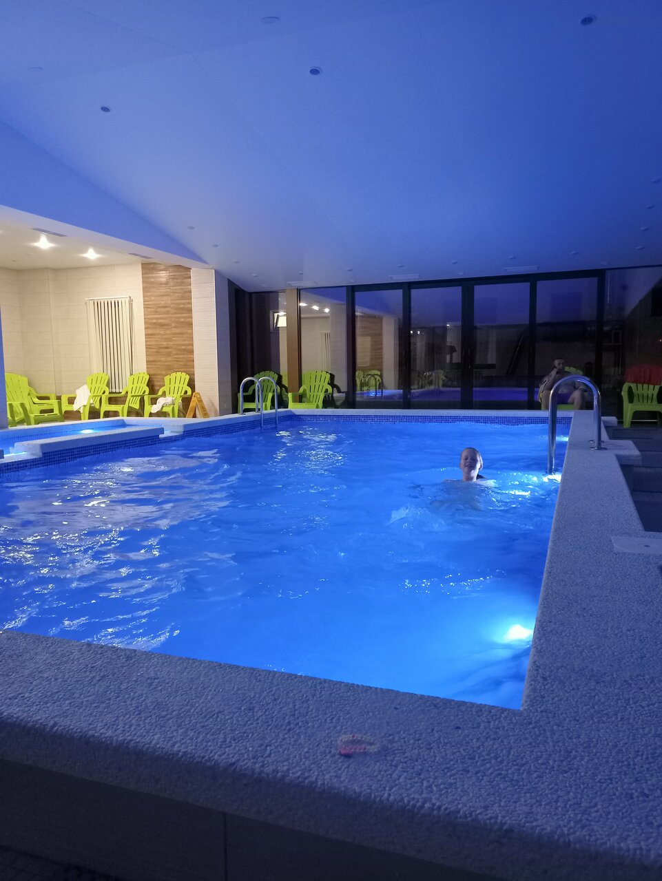 Гостиница Версаль Геленджик-100