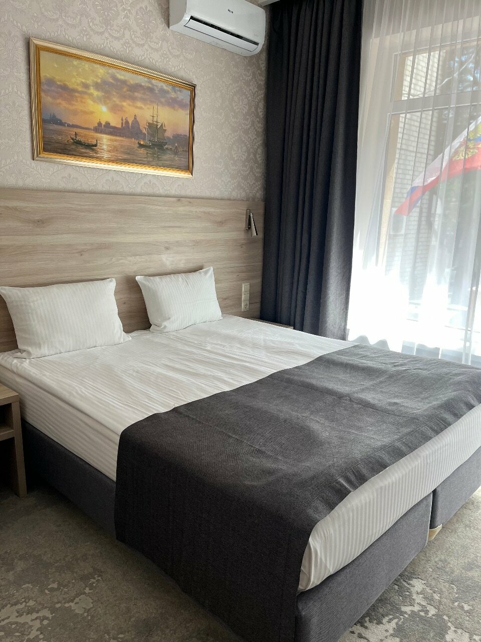 Гостиница Версаль Геленджик-219