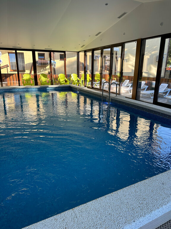 Гостиница Версаль Геленджик-99