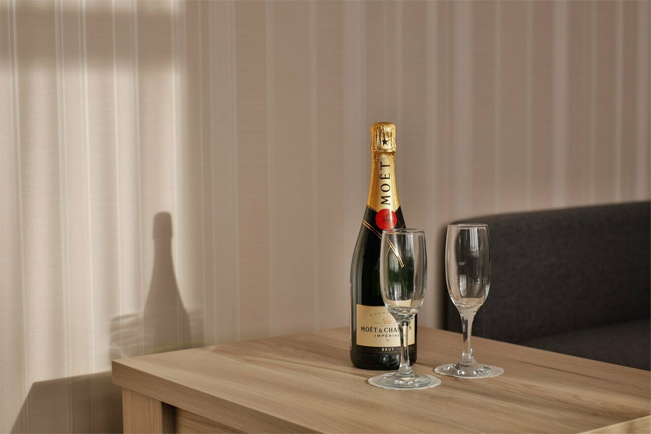 Гостиница Версаль Геленджик