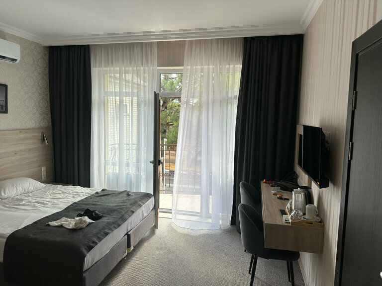 Гостиница Версаль Геленджик-109