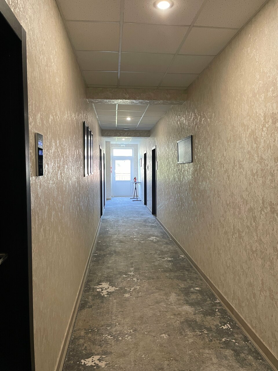 Гостиница Версаль Геленджик-78