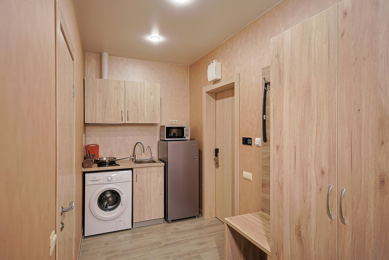 Гостиница Версаль Геленджик-35