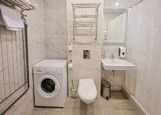 Гостиница Версаль Геленджик Апартаменты-студия-14