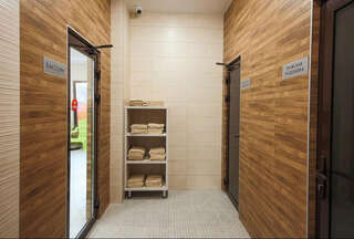 Гостиница Версаль Геленджик-3